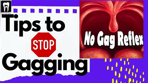 ELI5: Do people with no gag reflex ACTUALLY have no gag。